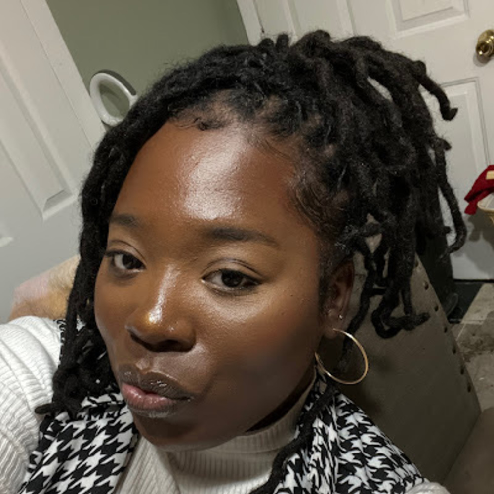 Meet your Posher, Tyra